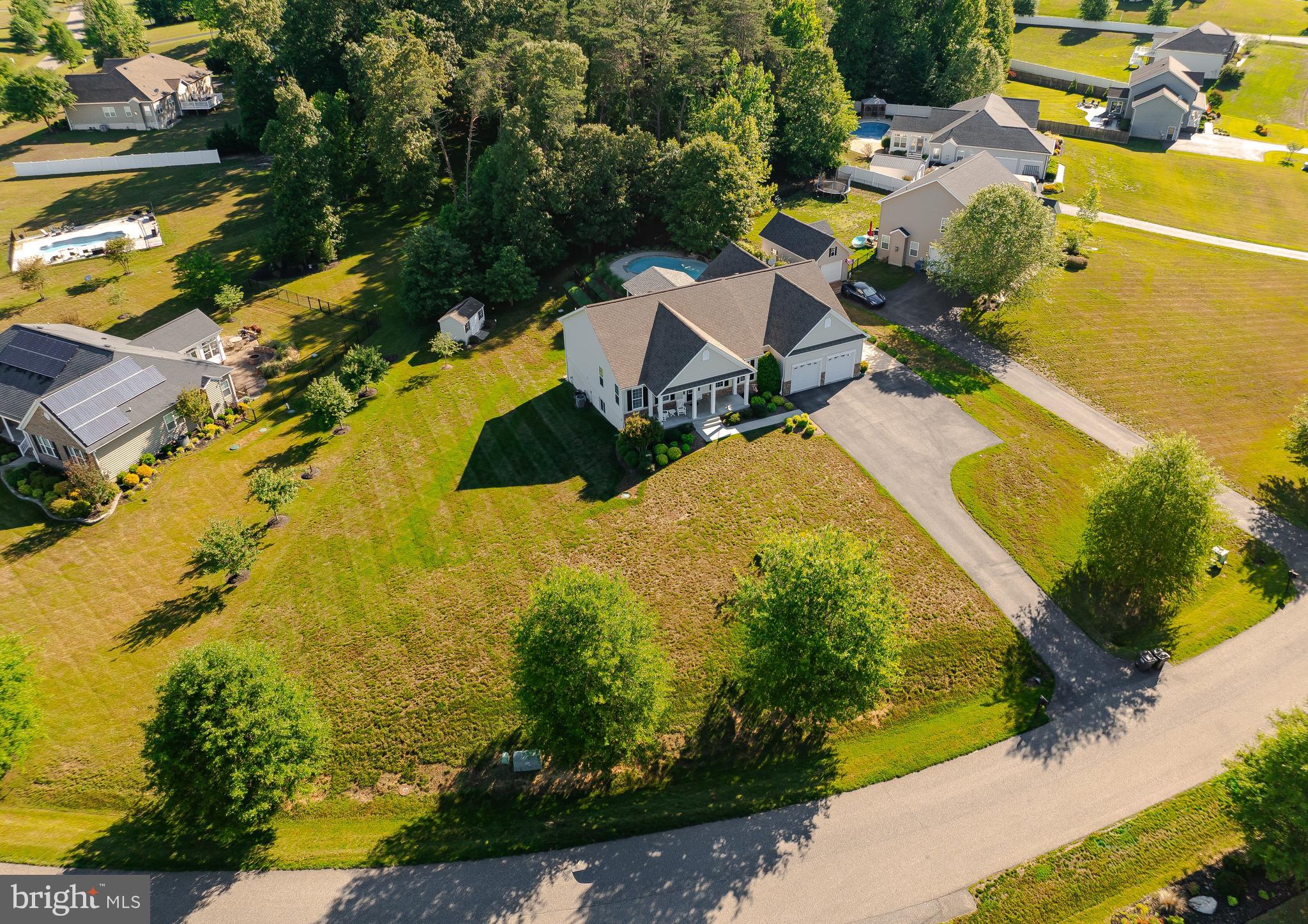 GRANDVIEW HAVEN II - Residential