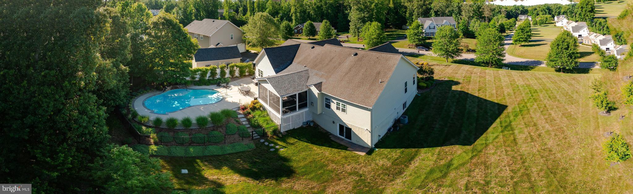 GRANDVIEW HAVEN II - Residential