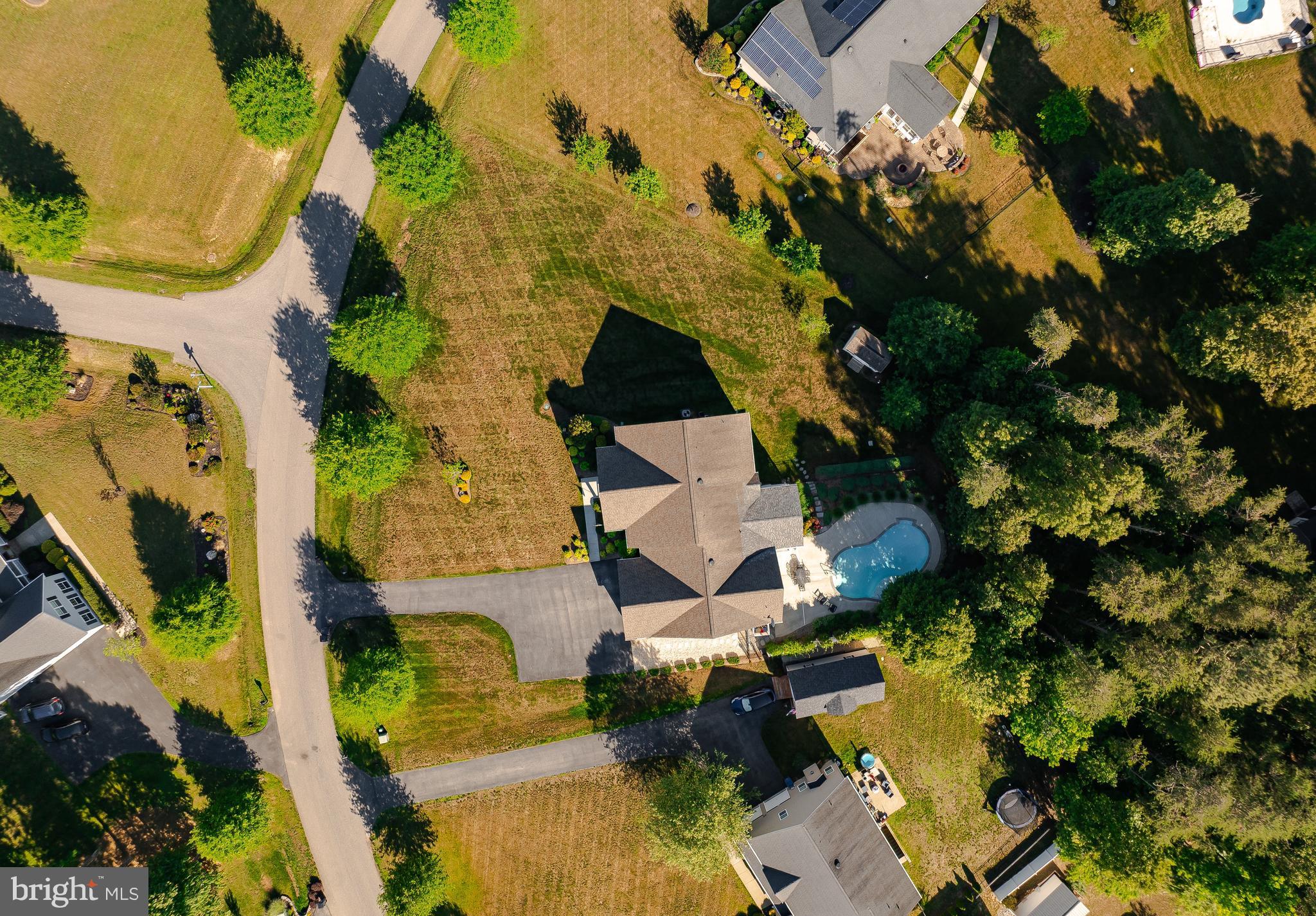 GRANDVIEW HAVEN II - Residential