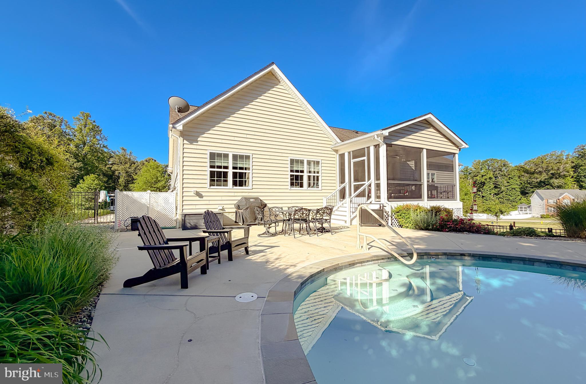 GRANDVIEW HAVEN II - Residential