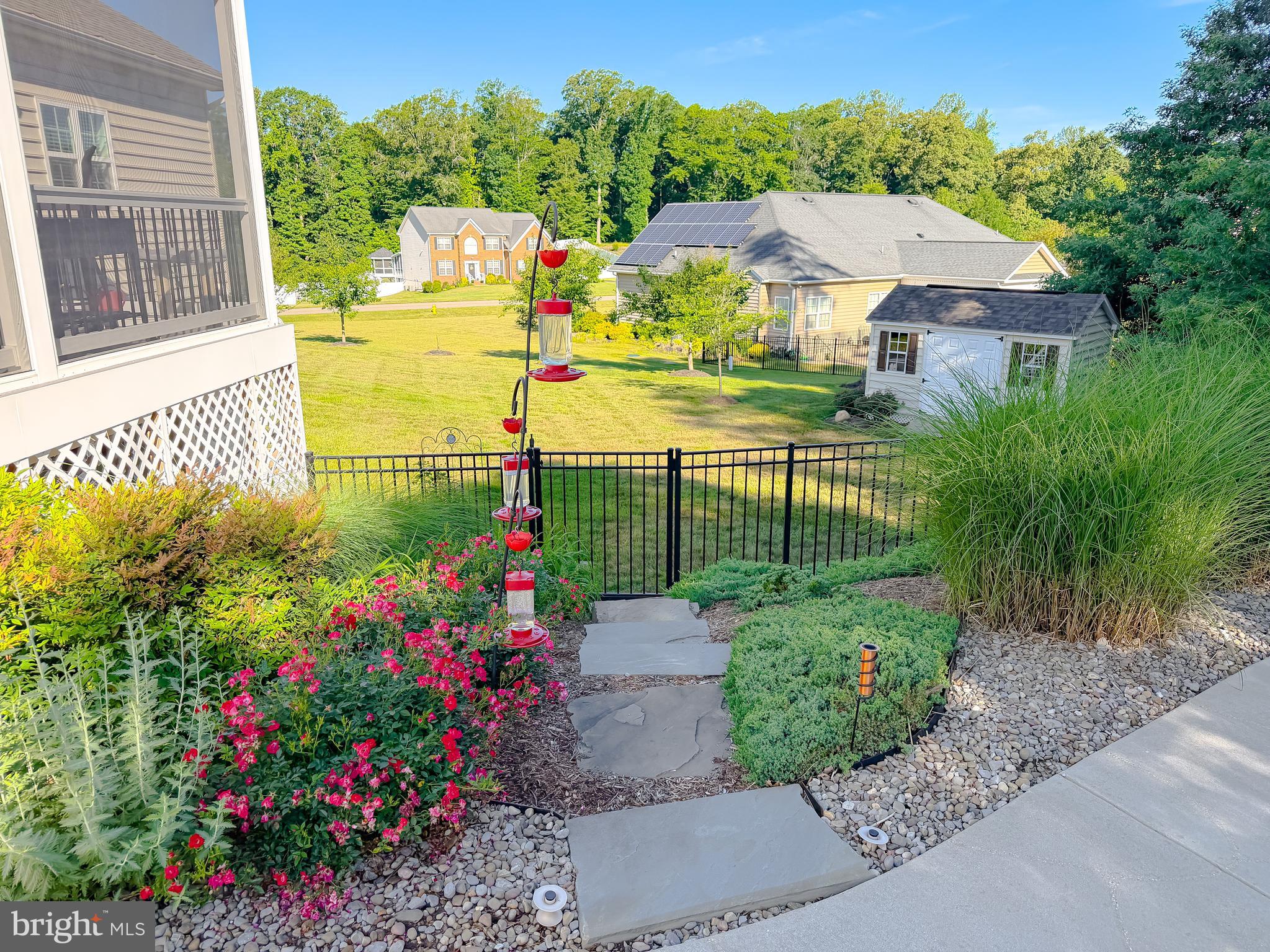 GRANDVIEW HAVEN II - Residential