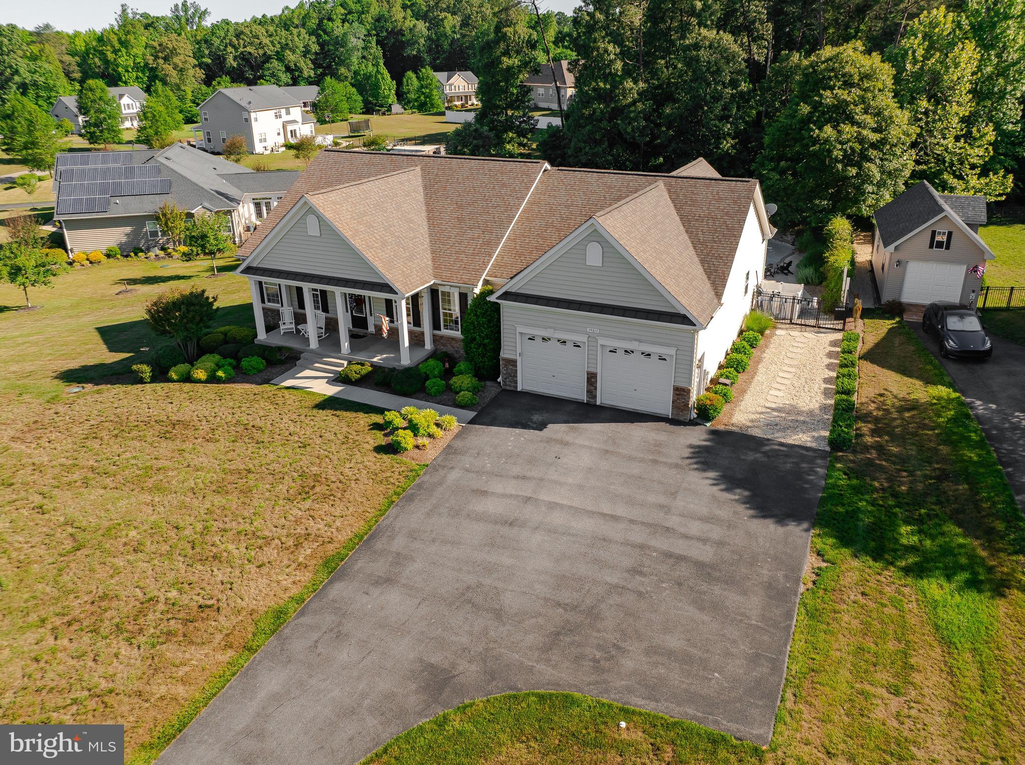 GRANDVIEW HAVEN II - Residential