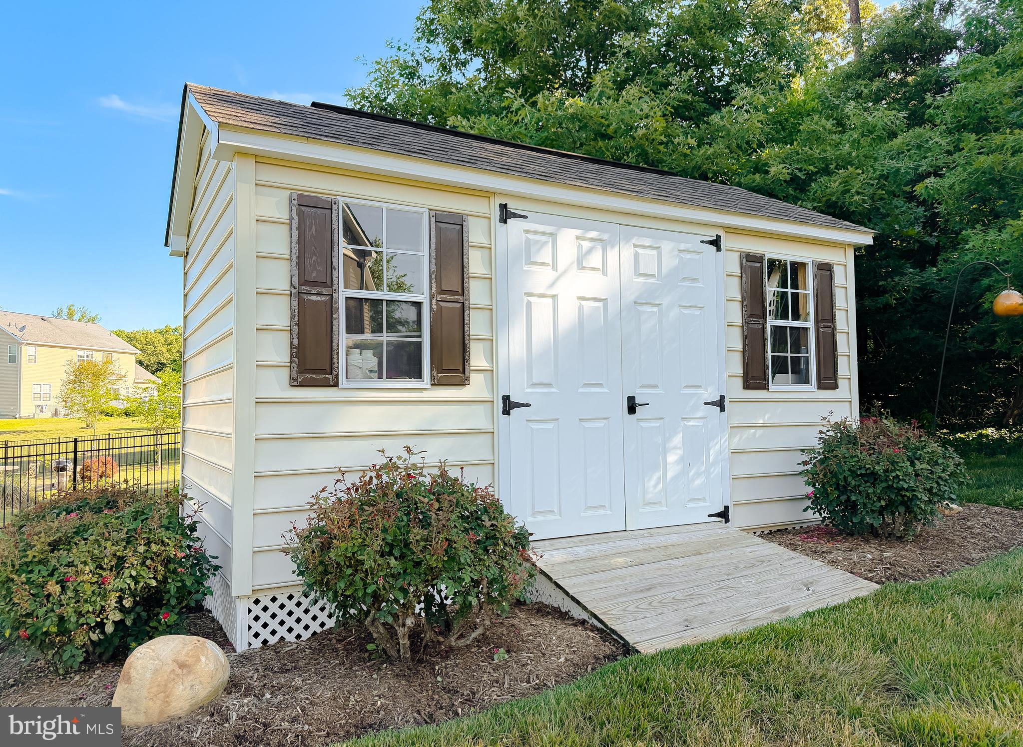 GRANDVIEW HAVEN II - Residential