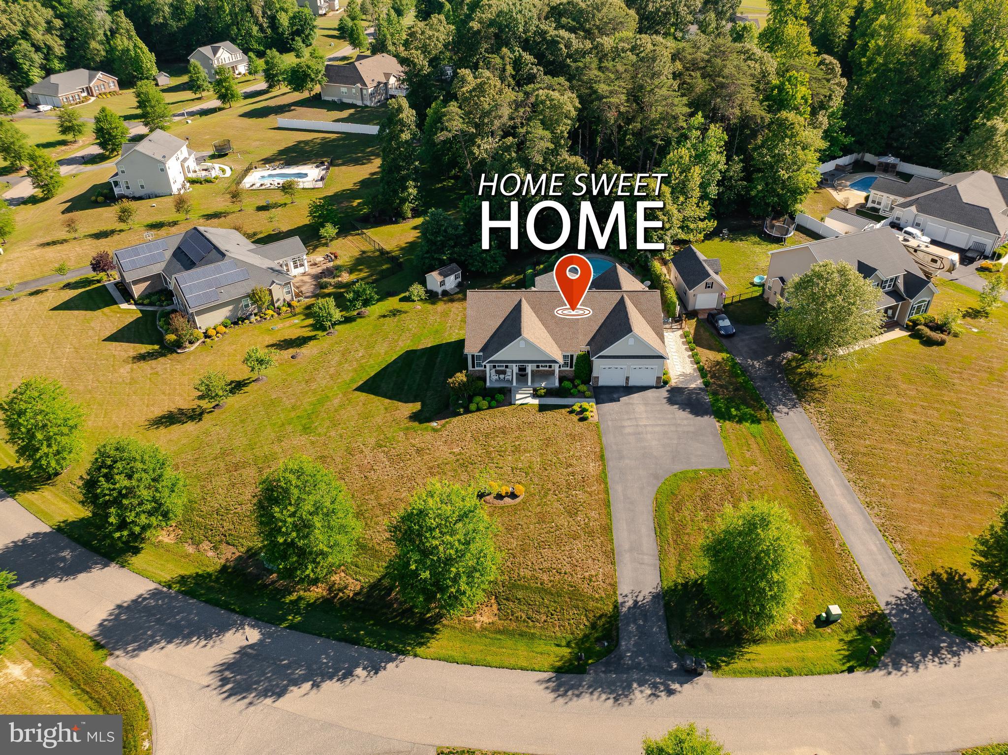GRANDVIEW HAVEN II - Residential