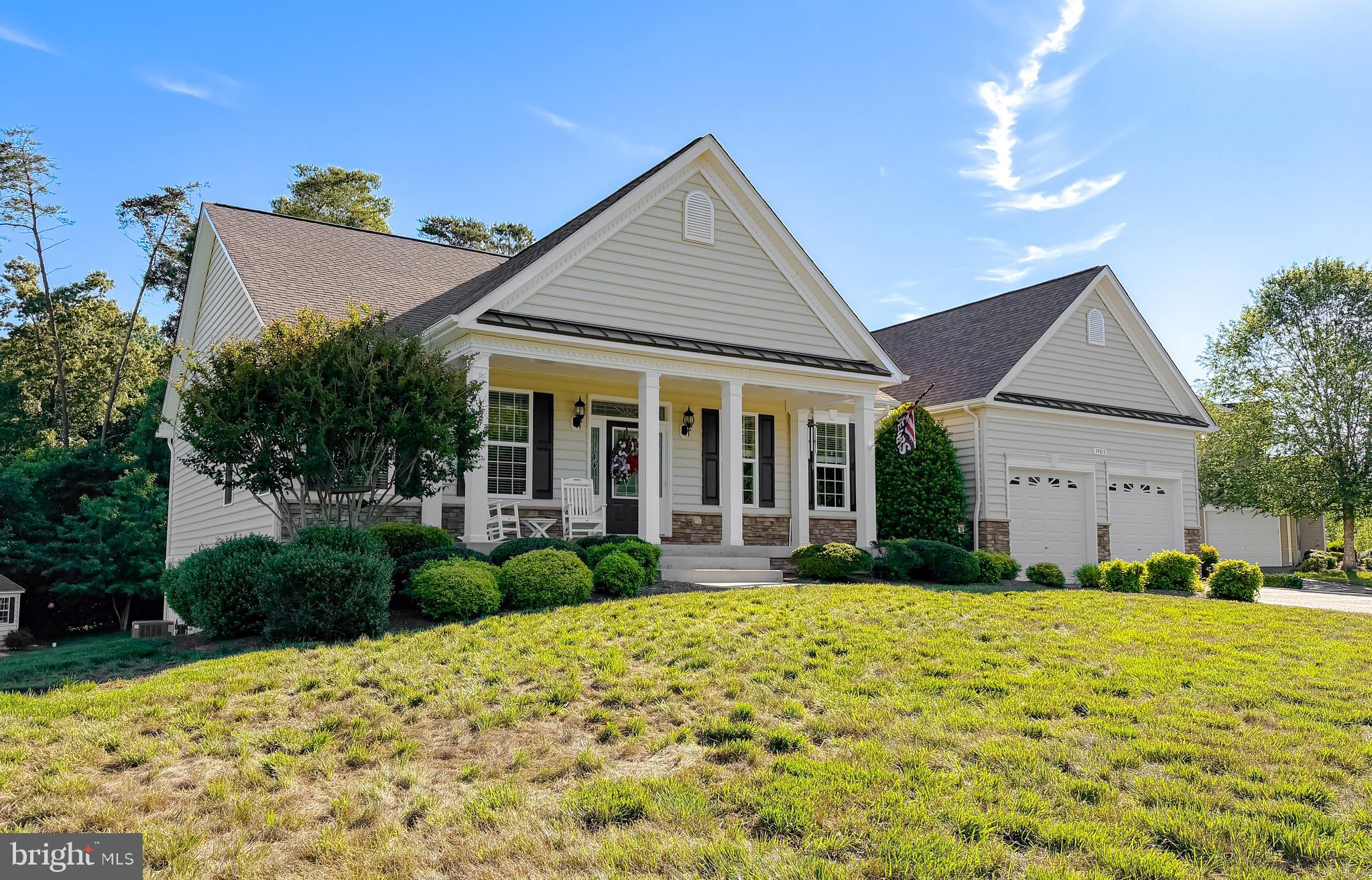 GRANDVIEW HAVEN II - Residential