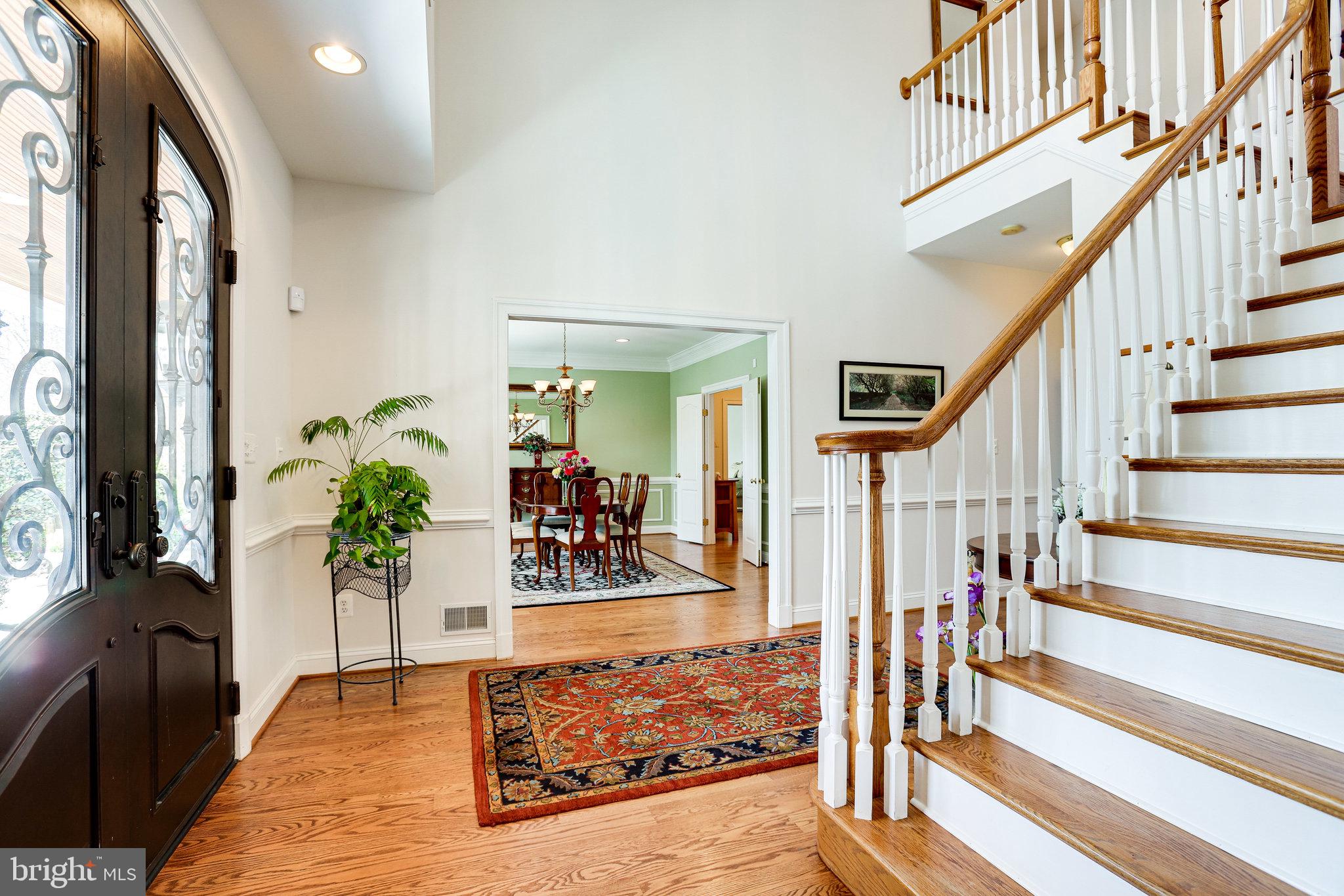 AUTUMN OAKS ESTATES - Residential