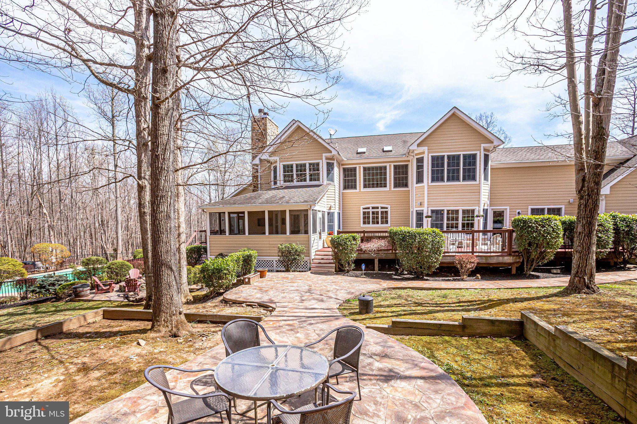 AUTUMN OAKS ESTATES - Residential