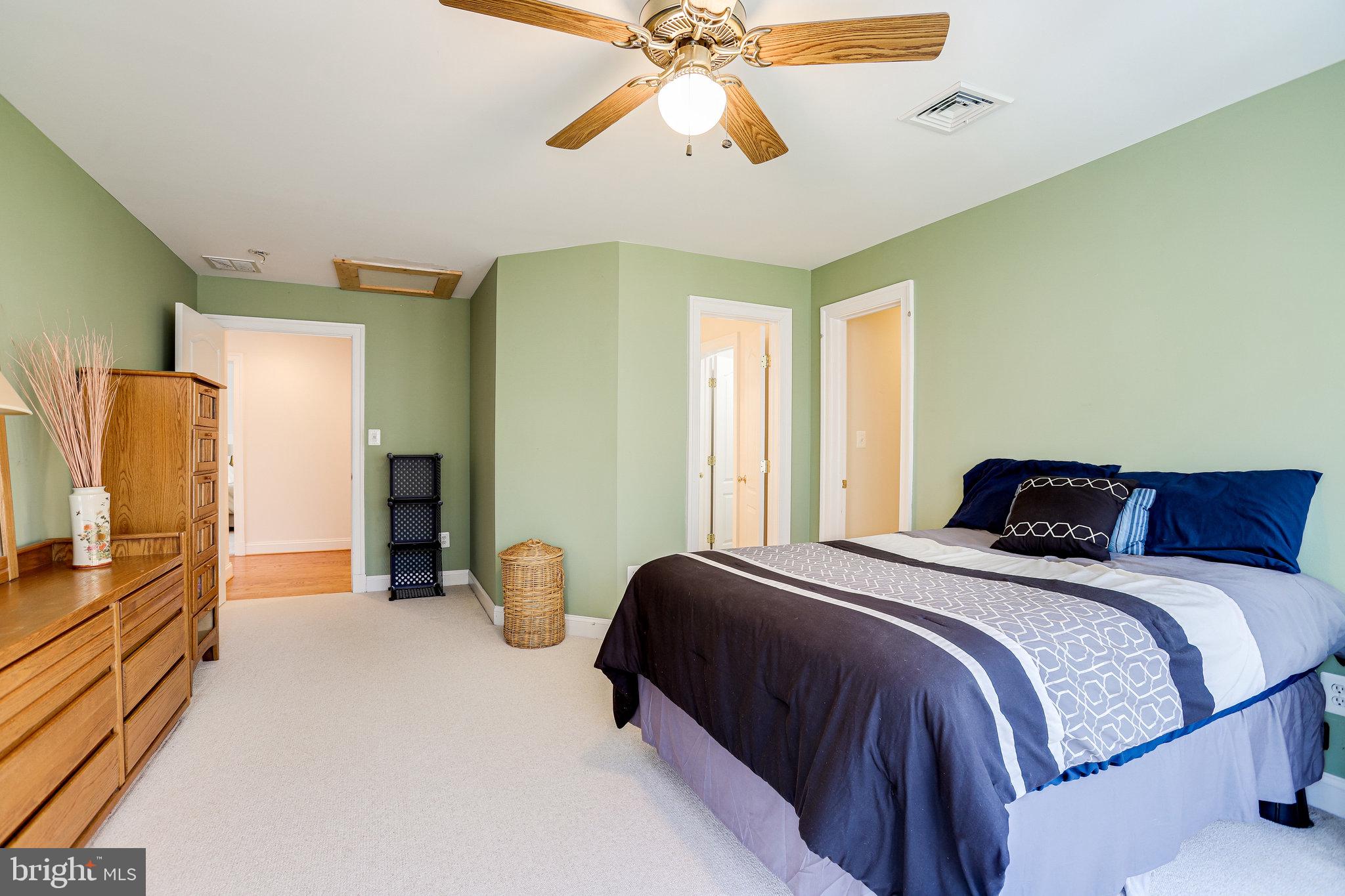 AUTUMN OAKS ESTATES - Residential