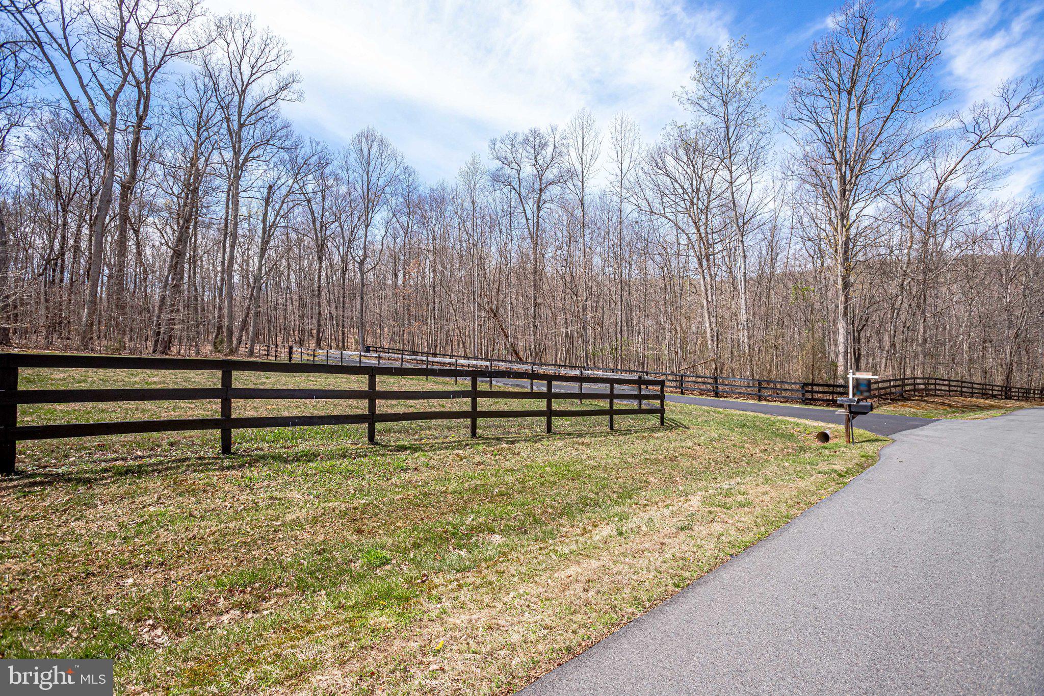 AUTUMN OAKS ESTATES - Residential