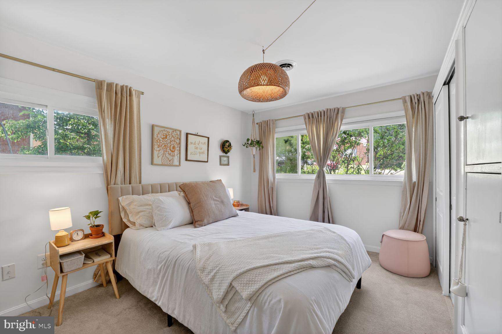 CHEVERLY - Residential