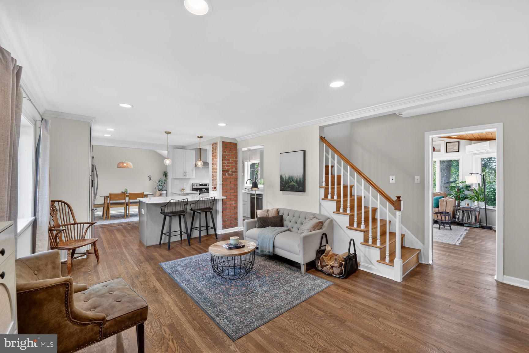 CHEVERLY - Residential