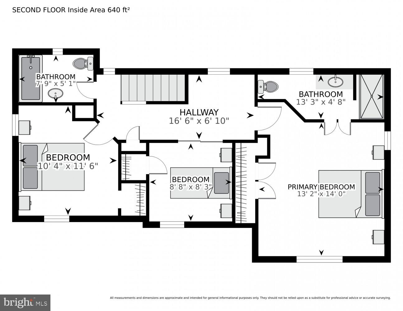 CHEVERLY - Residential