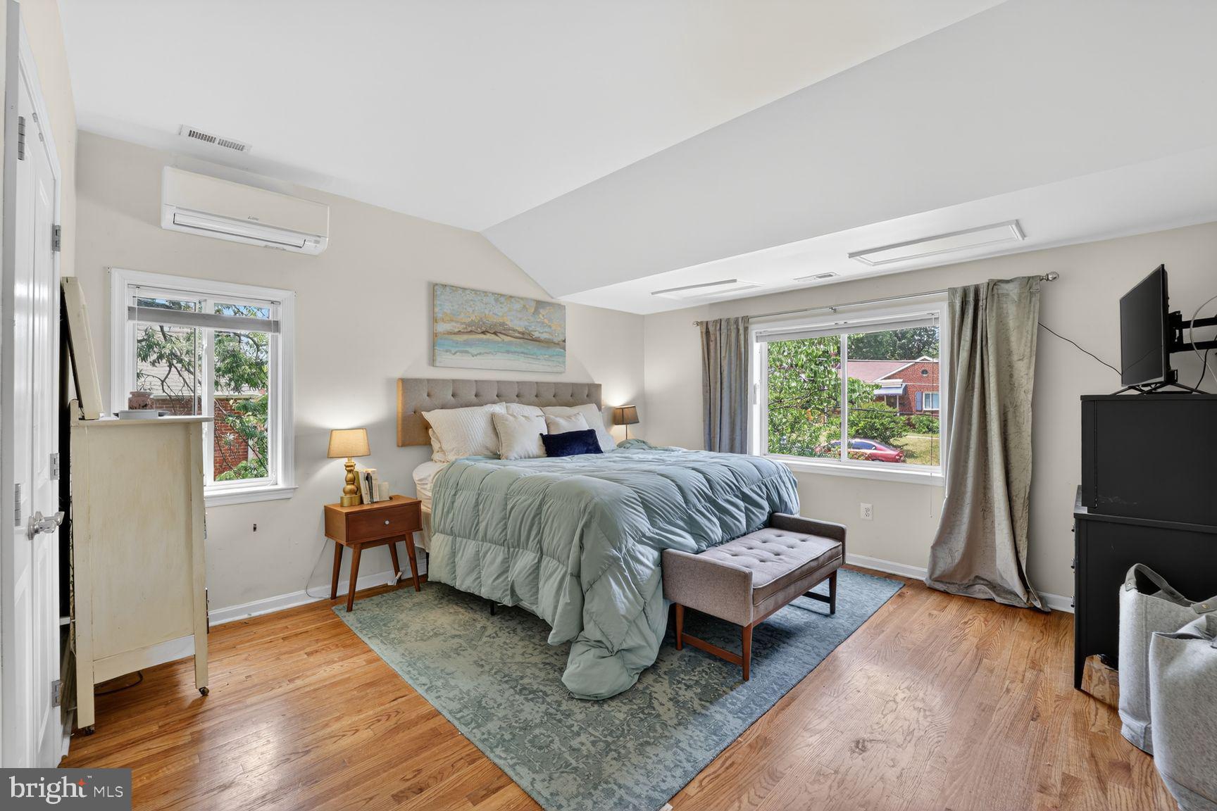 CHEVERLY - Residential