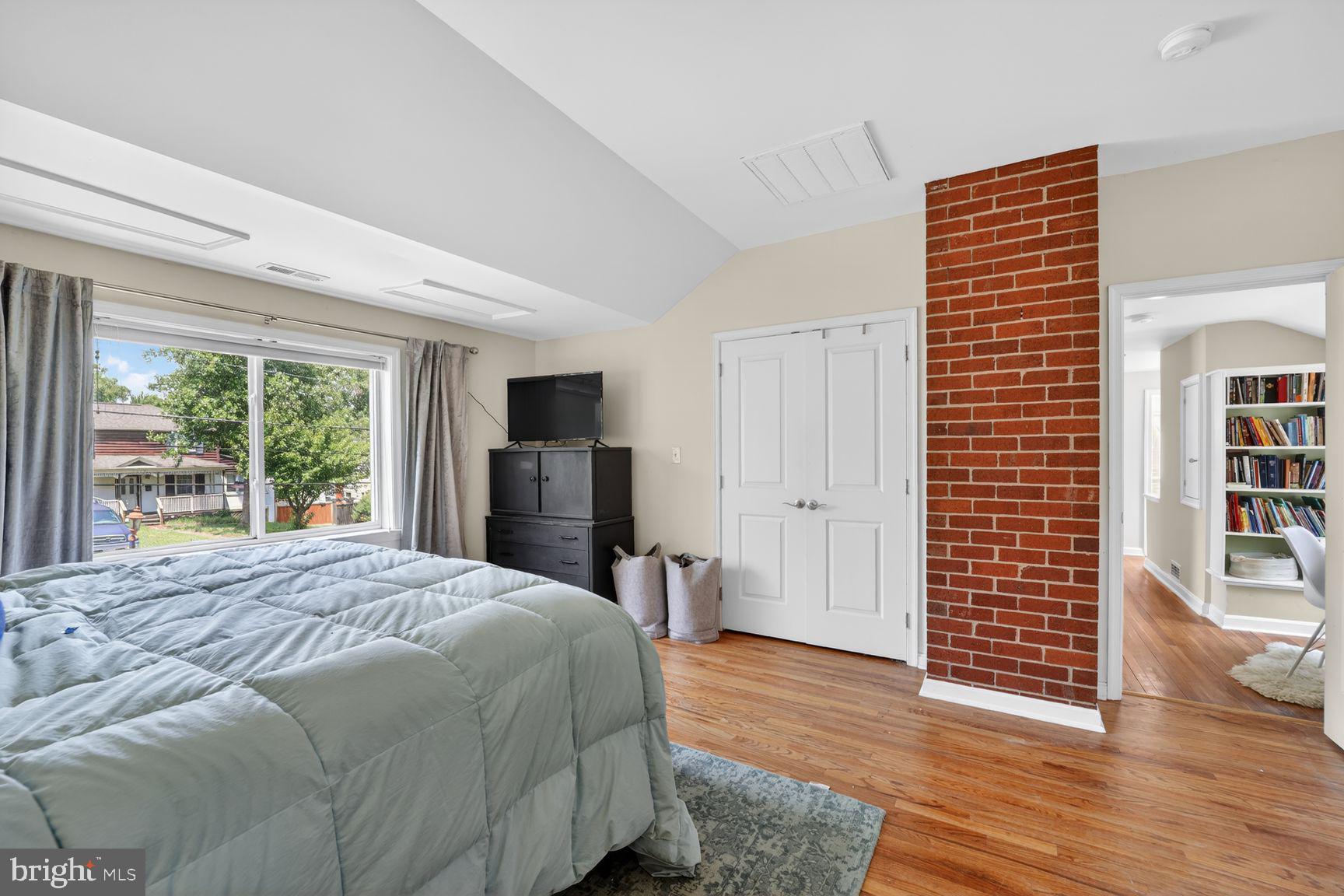 CHEVERLY - Residential