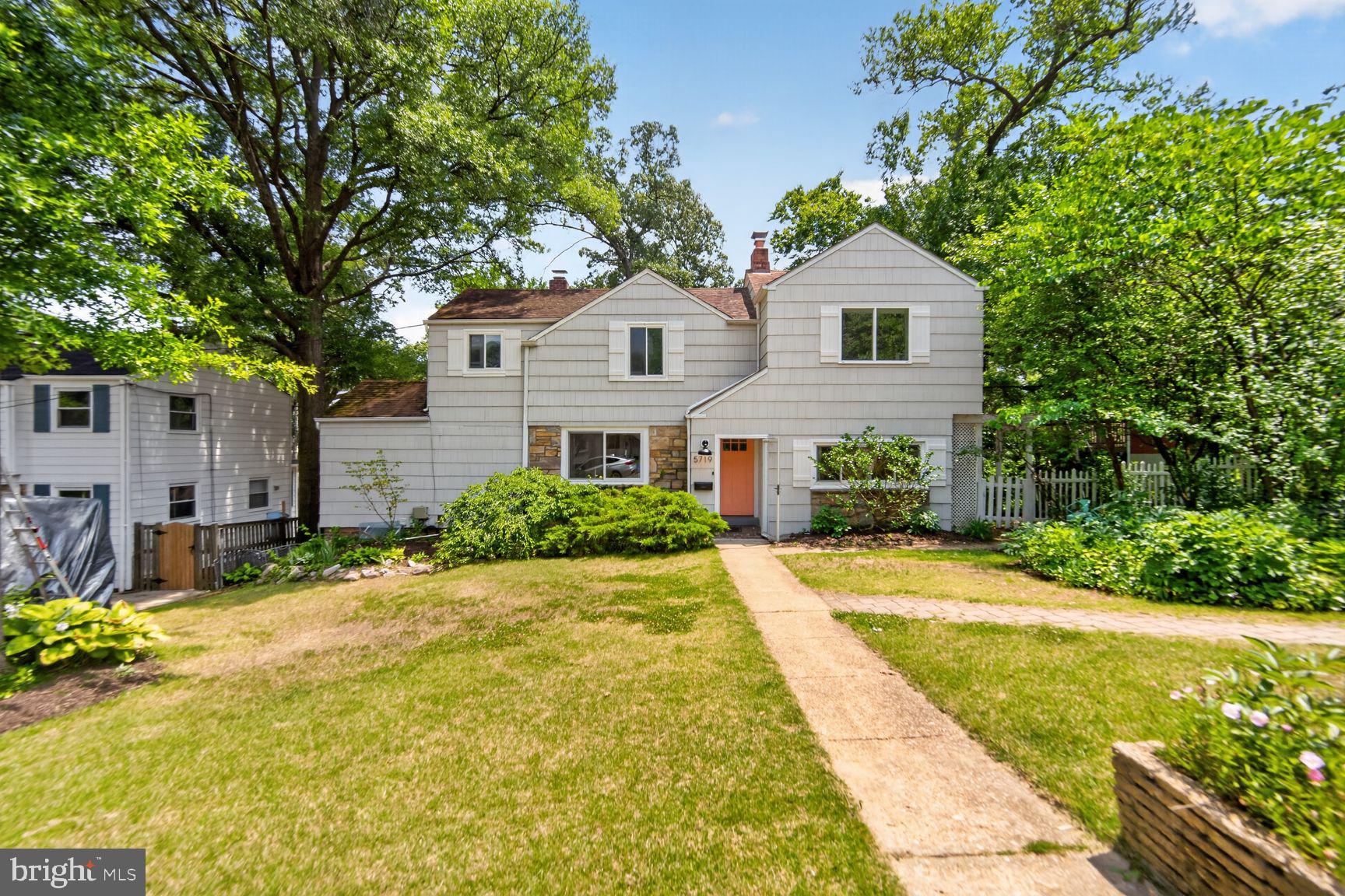 CHEVERLY - Residential