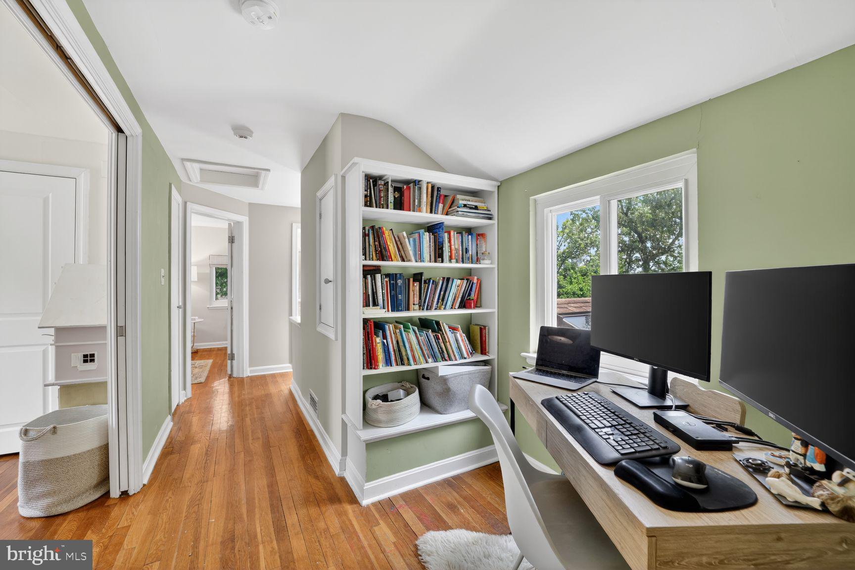 CHEVERLY - Residential