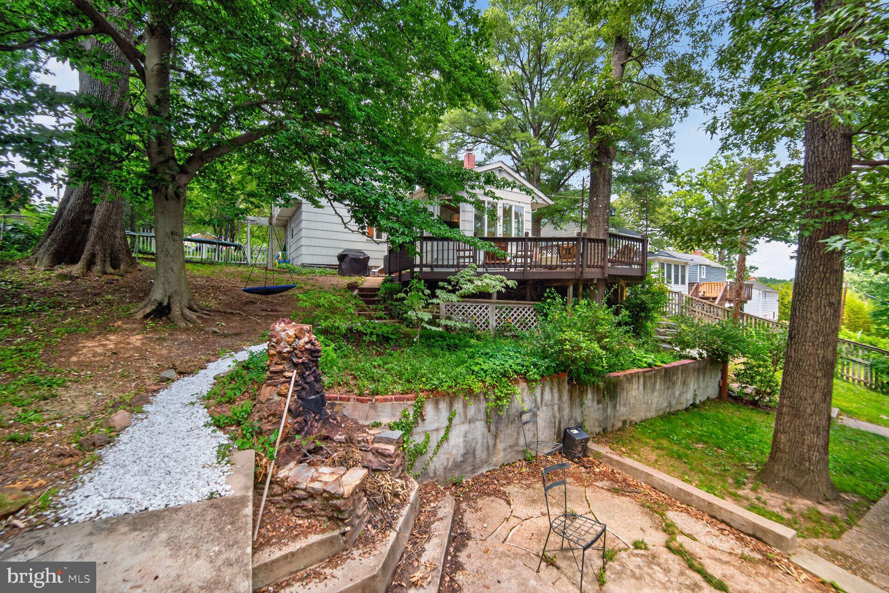 CHEVERLY - Residential