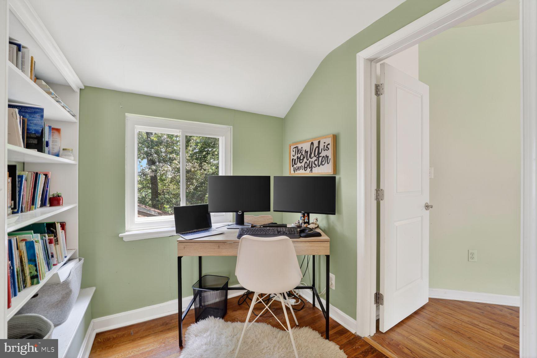 CHEVERLY - Residential