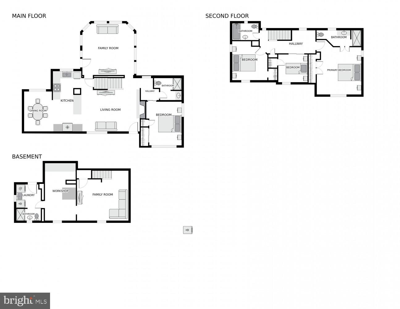 CHEVERLY - Residential