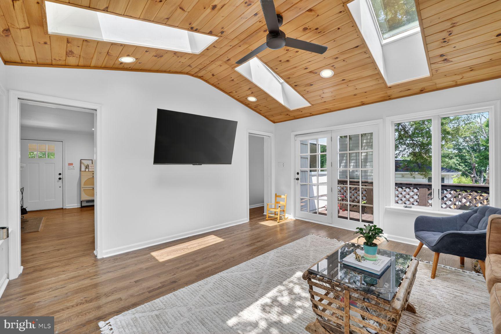 CHEVERLY - Residential