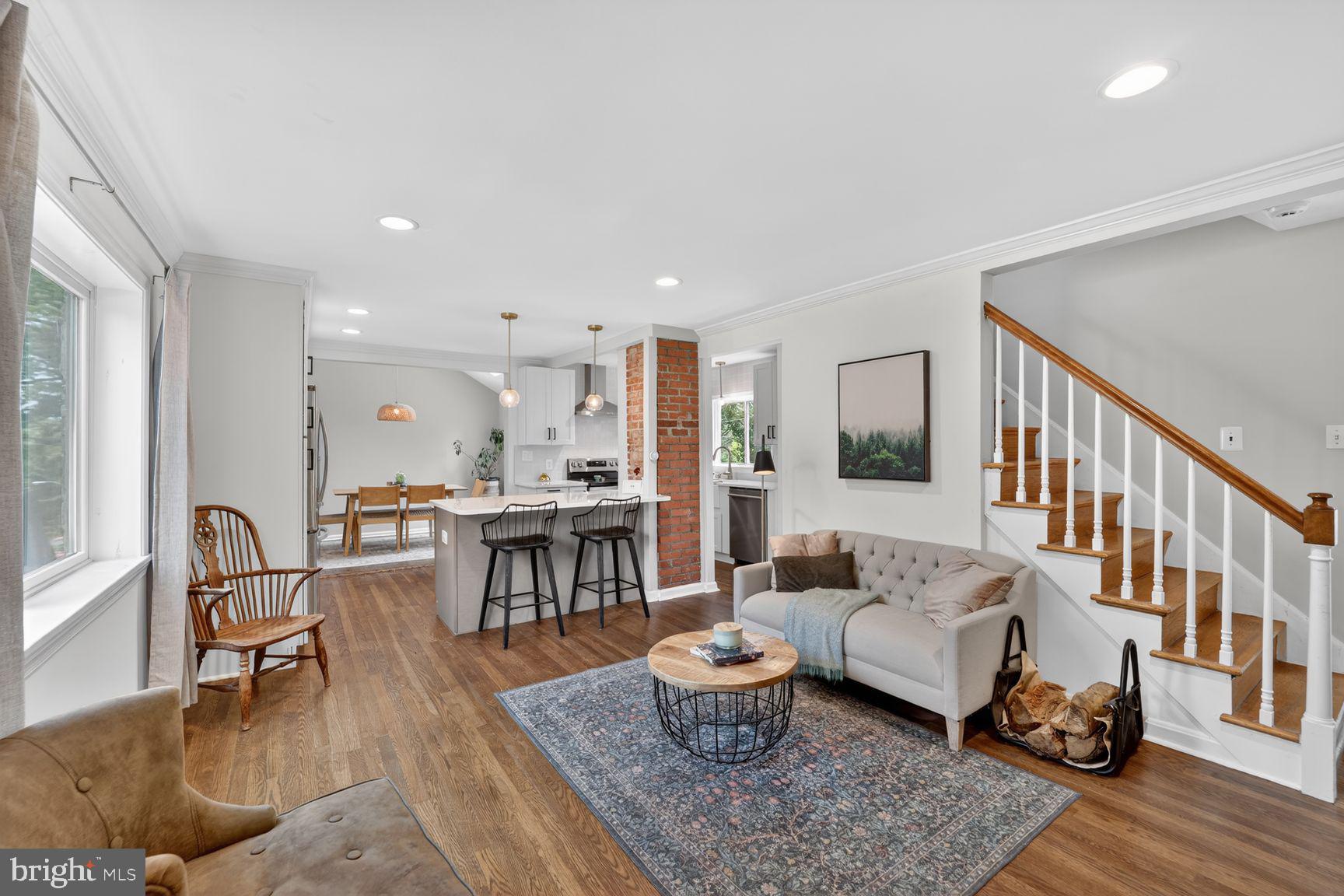 CHEVERLY - Residential