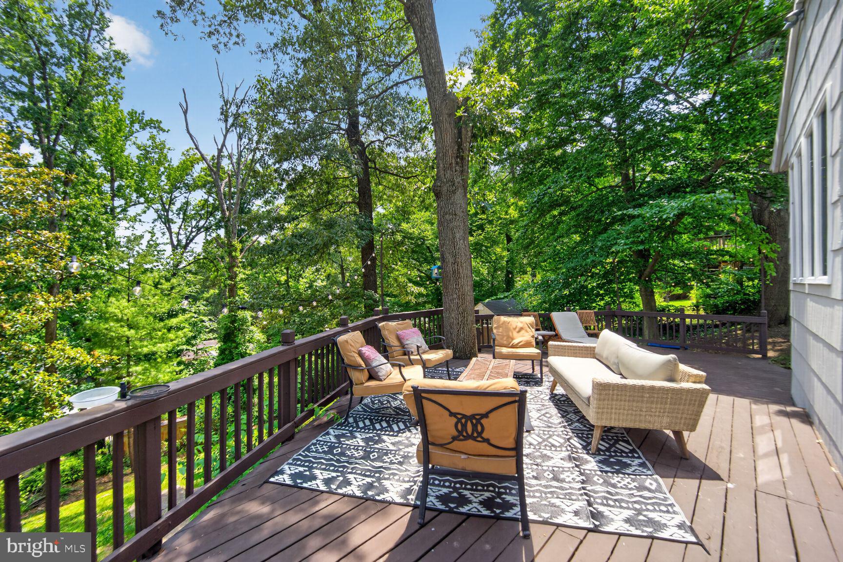 CHEVERLY - Residential
