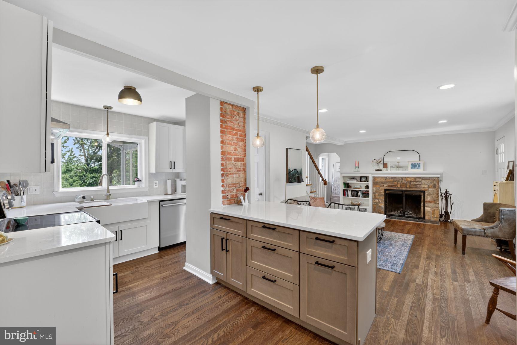 CHEVERLY - Residential