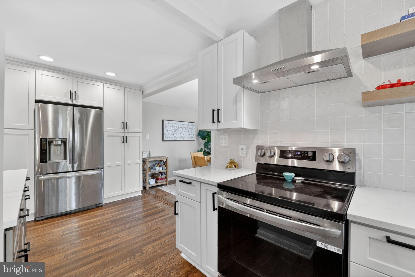 CHEVERLY - Residential