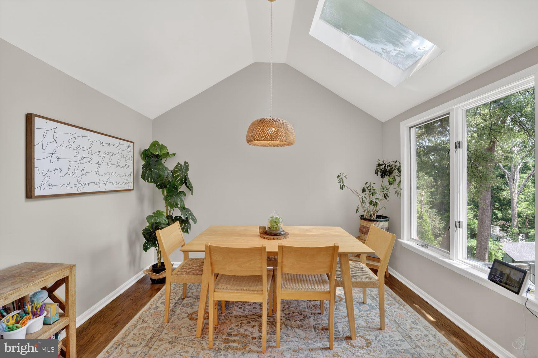 CHEVERLY - Residential