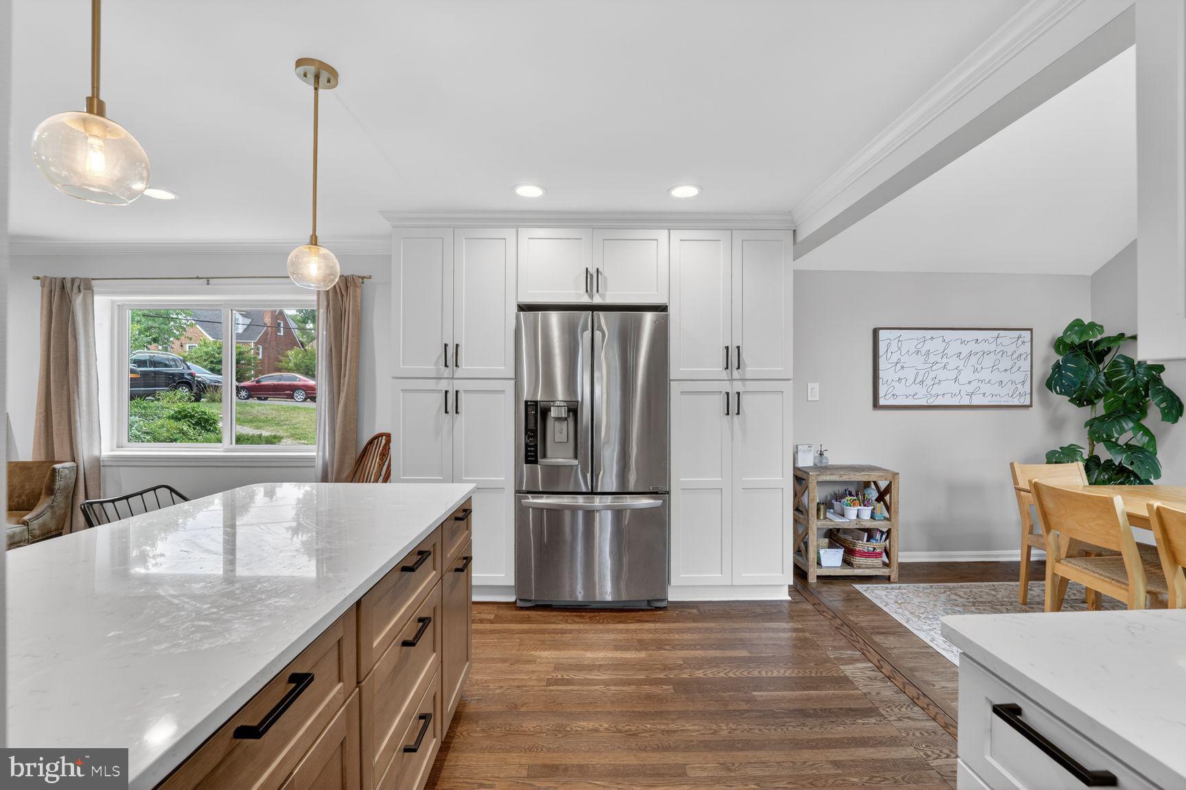 CHEVERLY - Residential