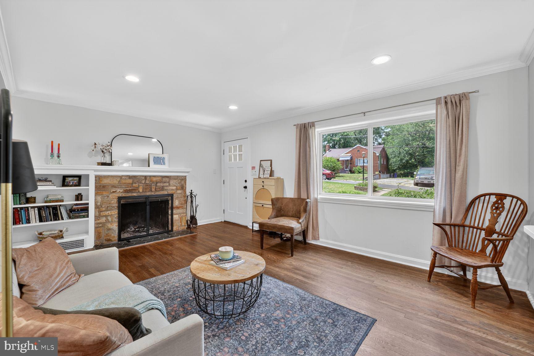 CHEVERLY - Residential