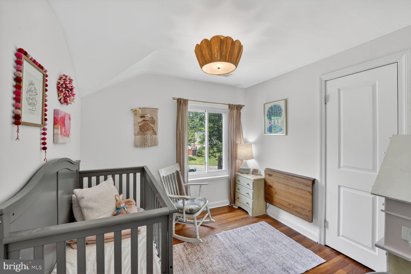 CHEVERLY - Residential