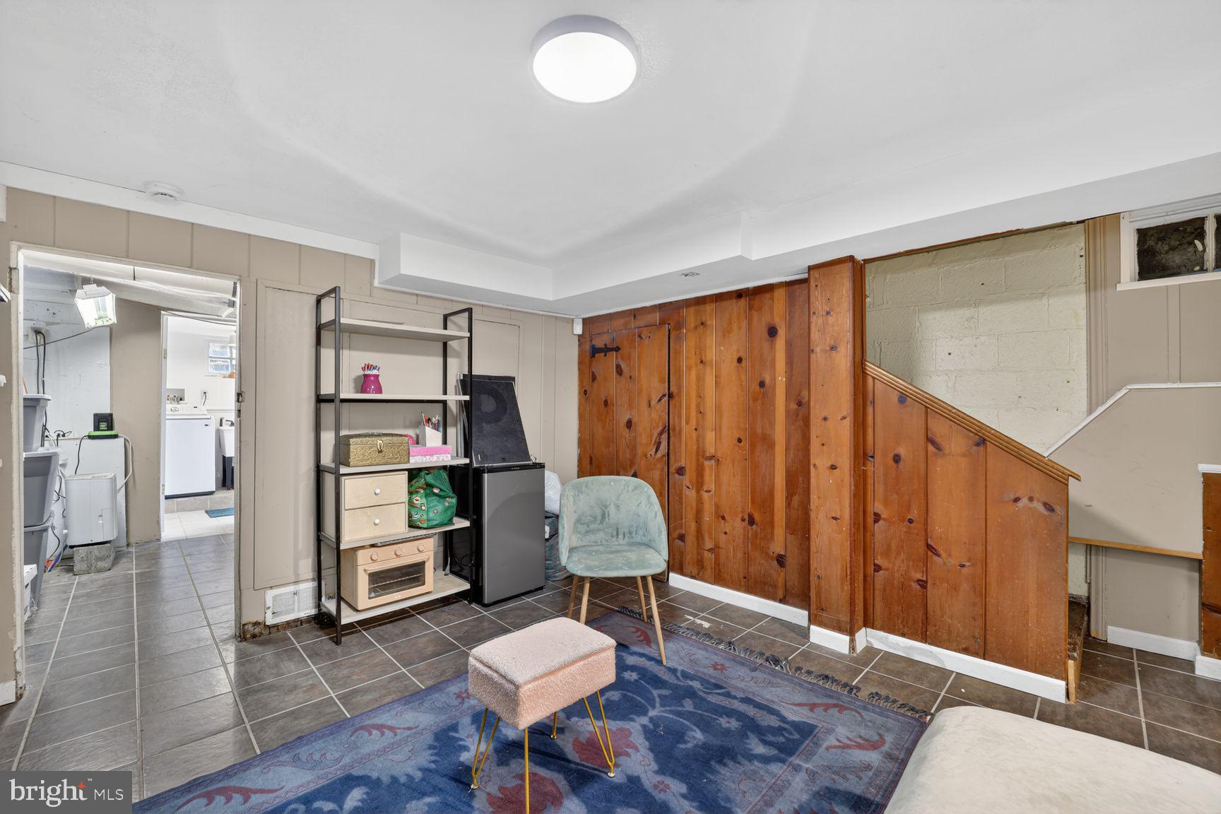 CHEVERLY - Residential