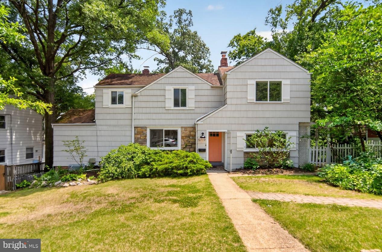 CHEVERLY - Residential