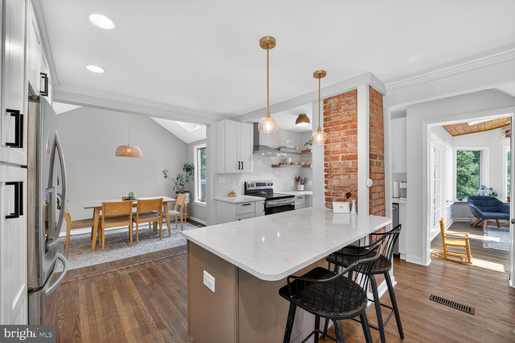 CHEVERLY - Residential