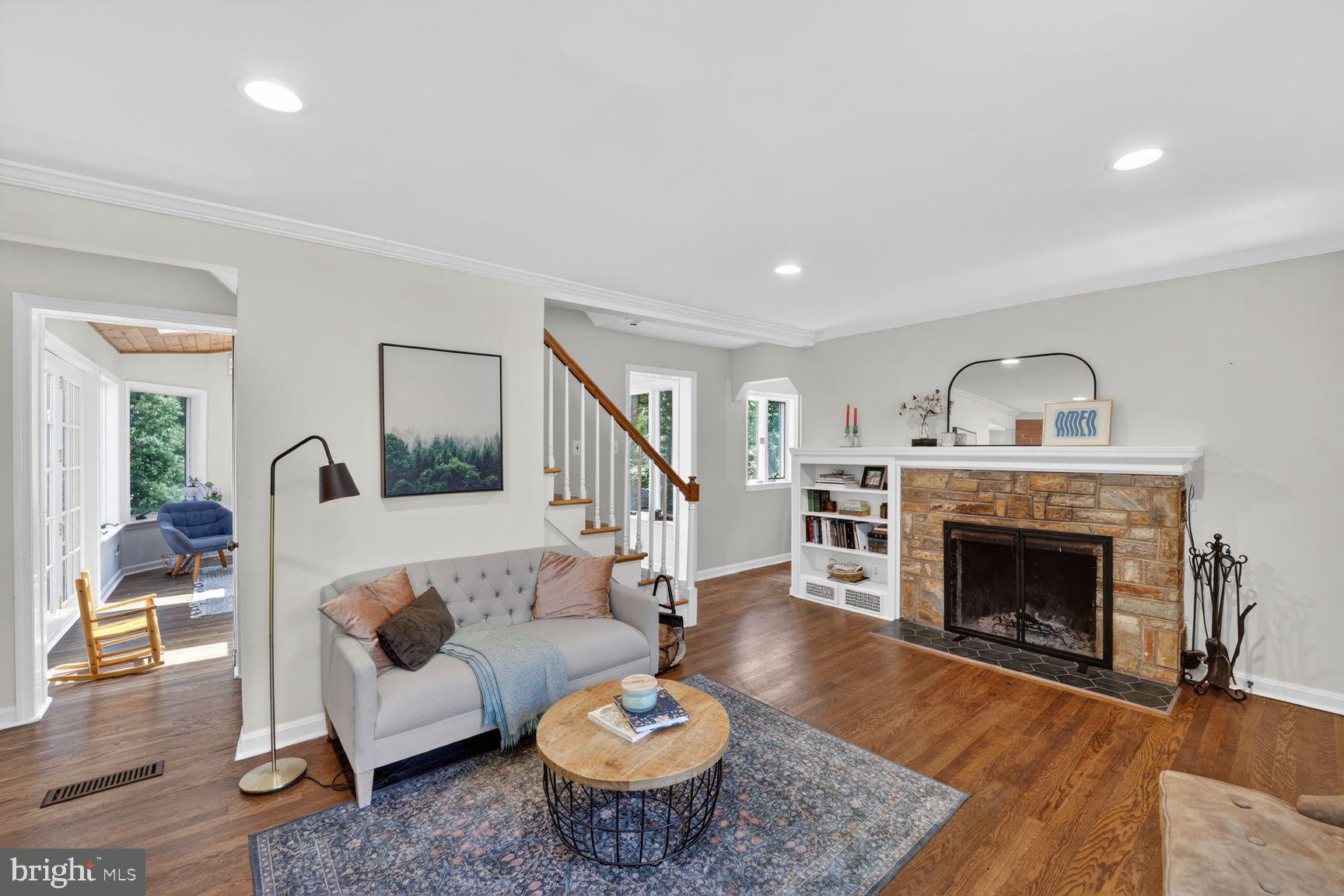 CHEVERLY - Residential