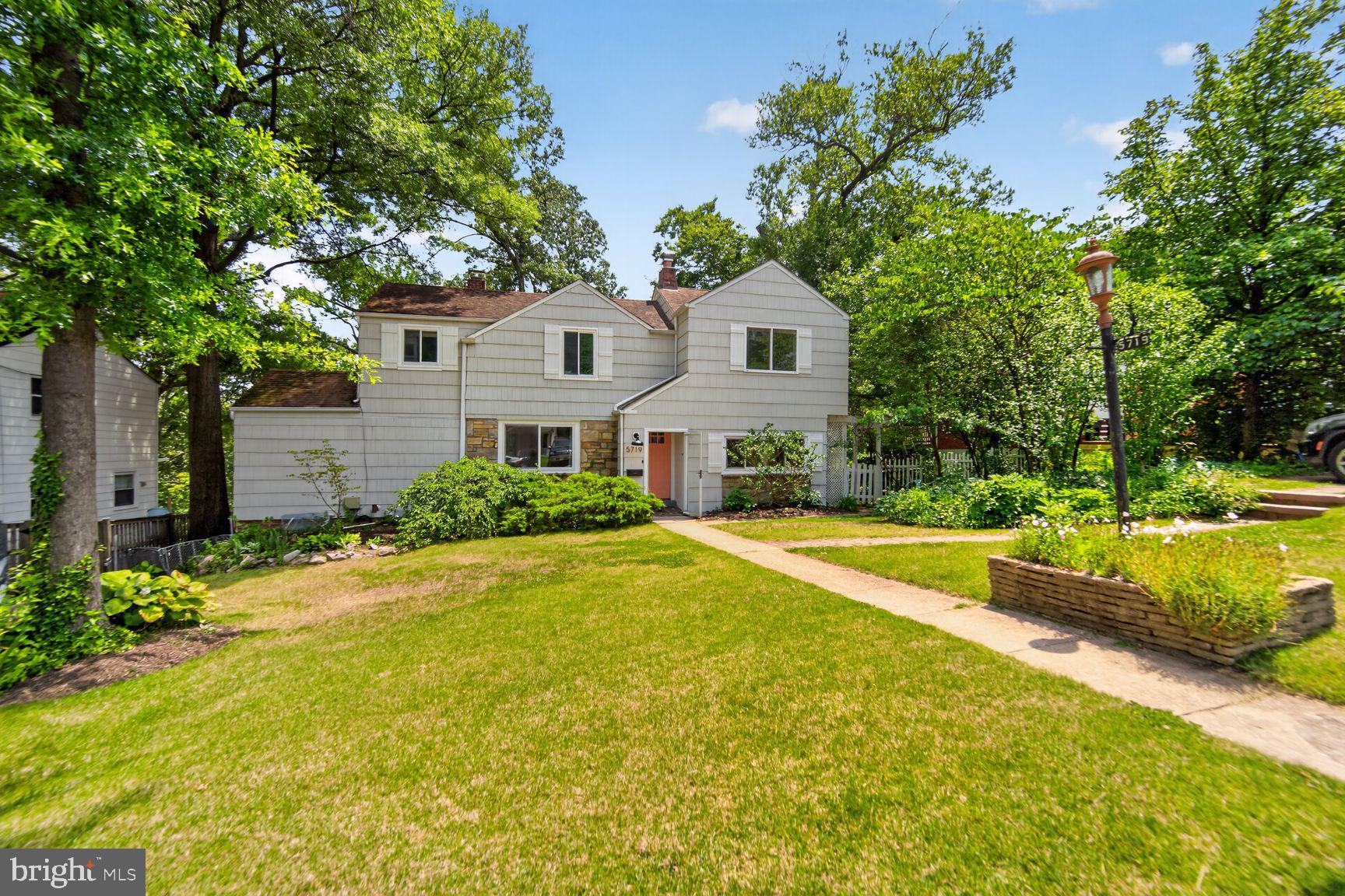 CHEVERLY - Residential