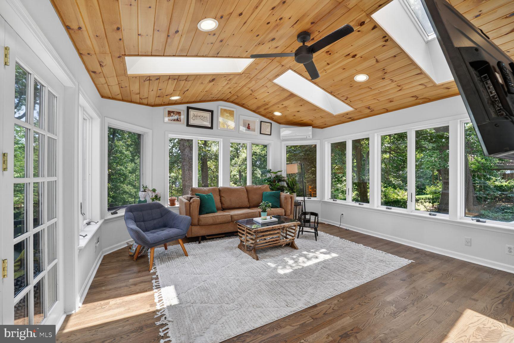 CHEVERLY - Residential