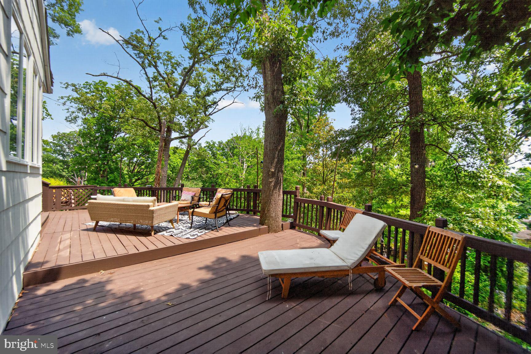 CHEVERLY - Residential