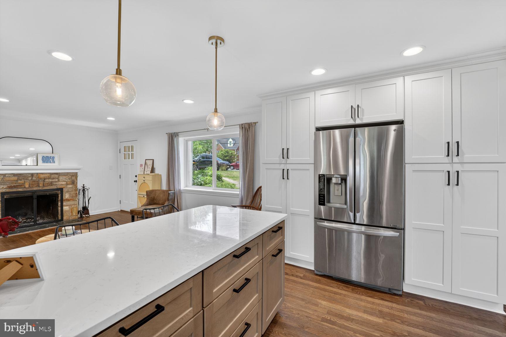 CHEVERLY - Residential
