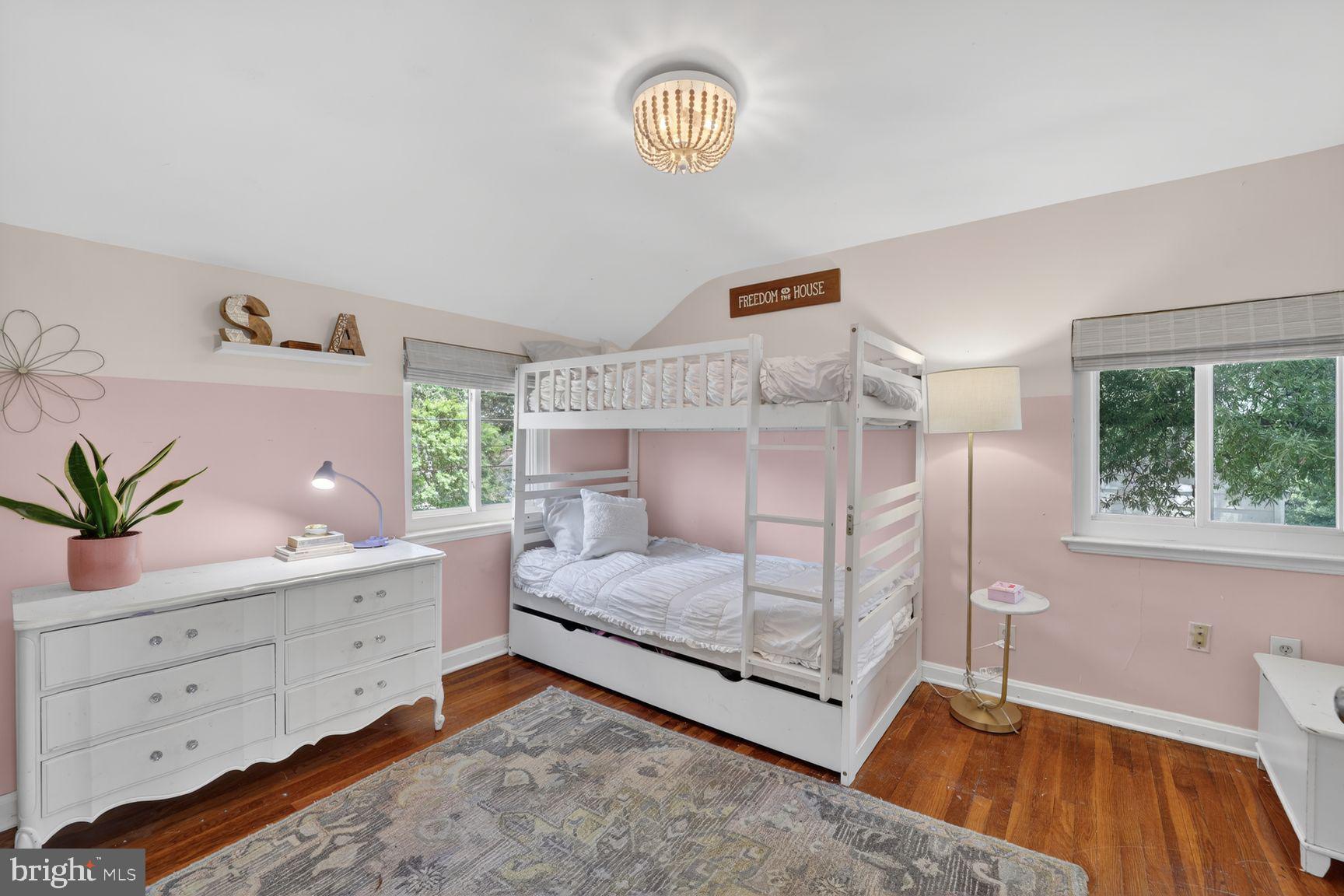 CHEVERLY - Residential