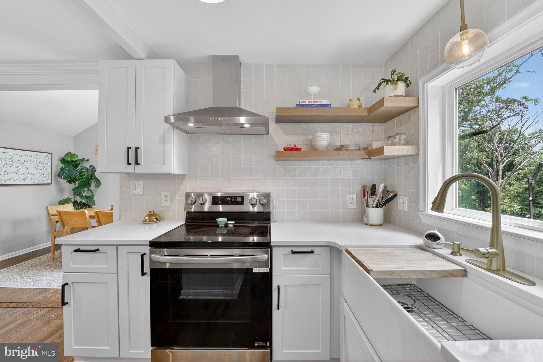 CHEVERLY - Residential