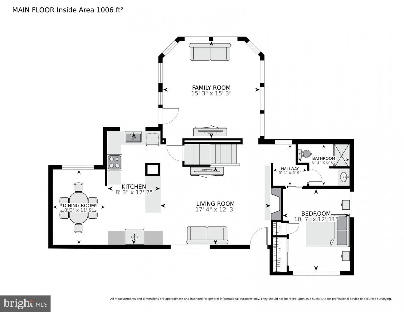 CHEVERLY - Residential