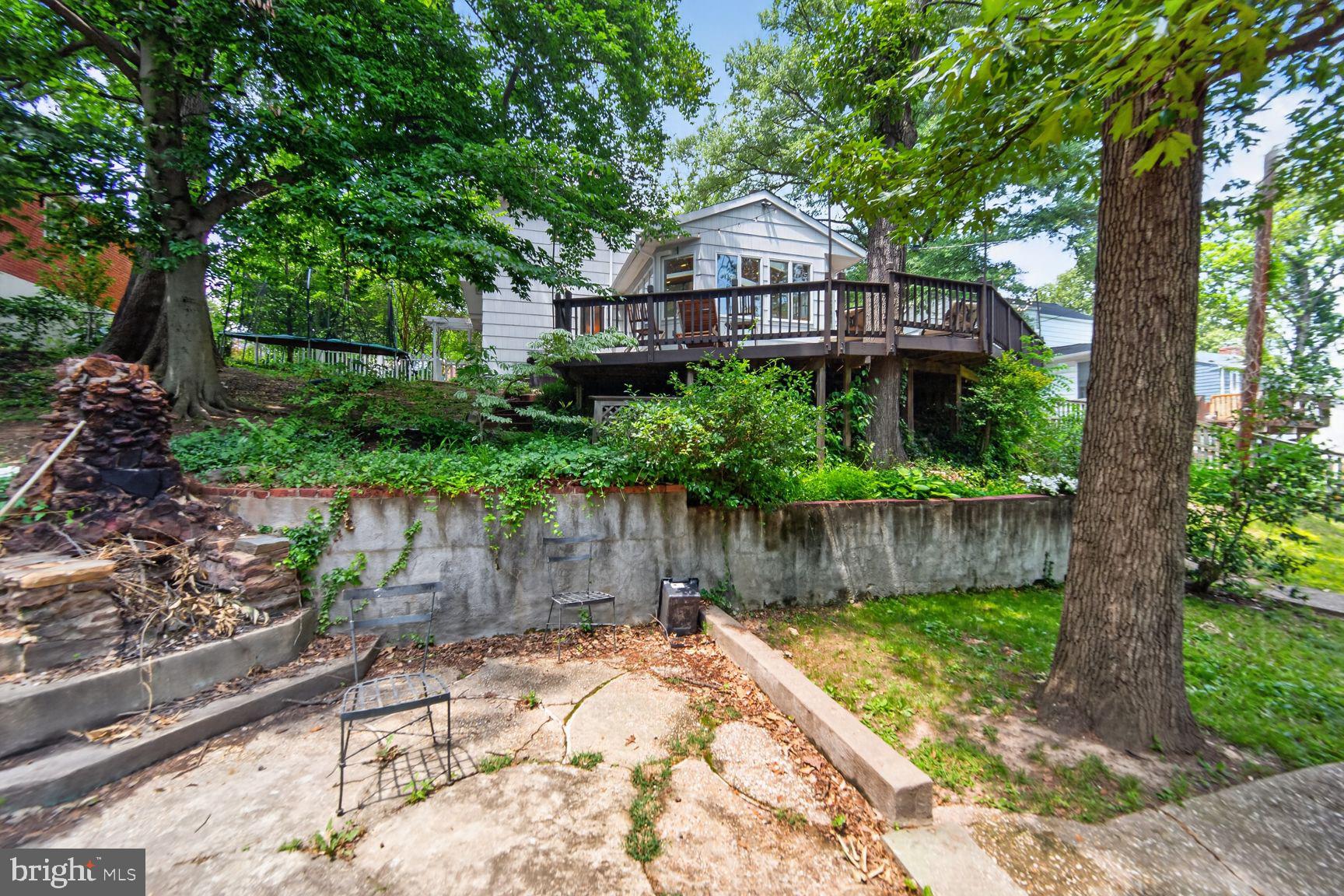 CHEVERLY - Residential