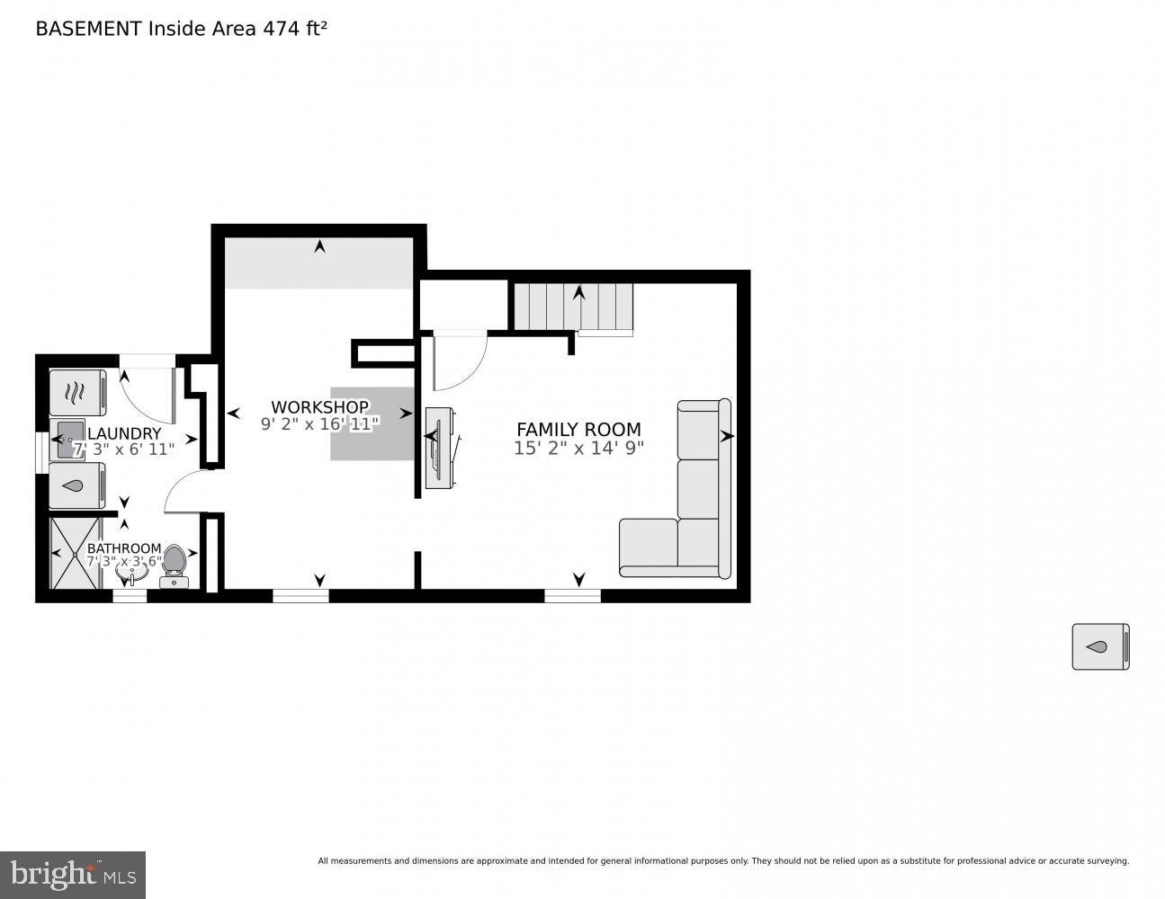 CHEVERLY - Residential