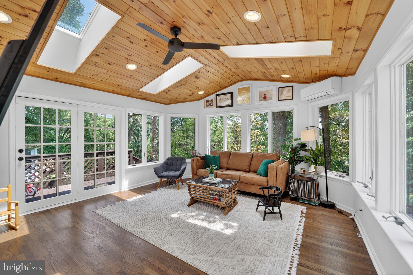 CHEVERLY - Residential