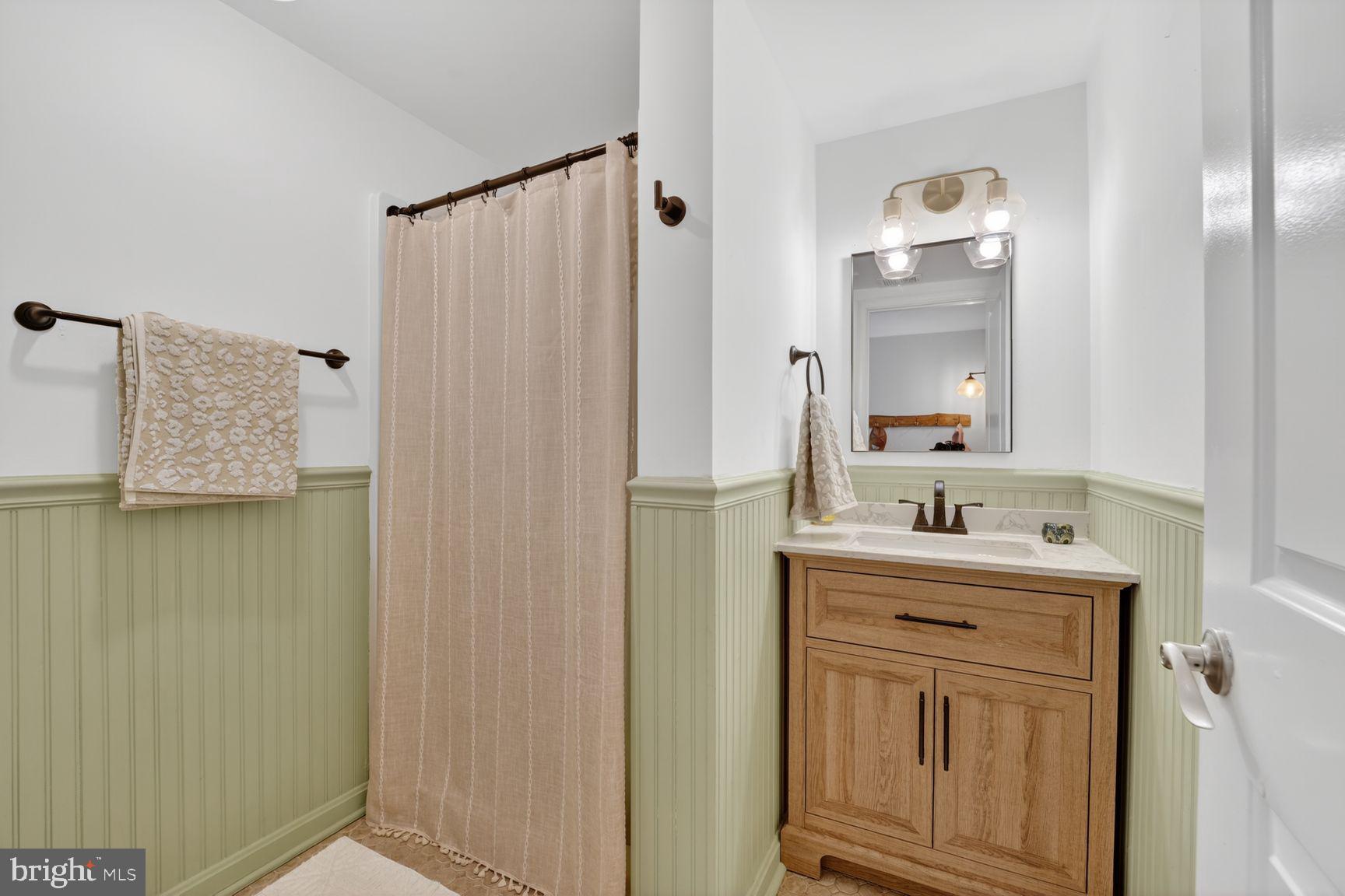 CHEVERLY - Residential
