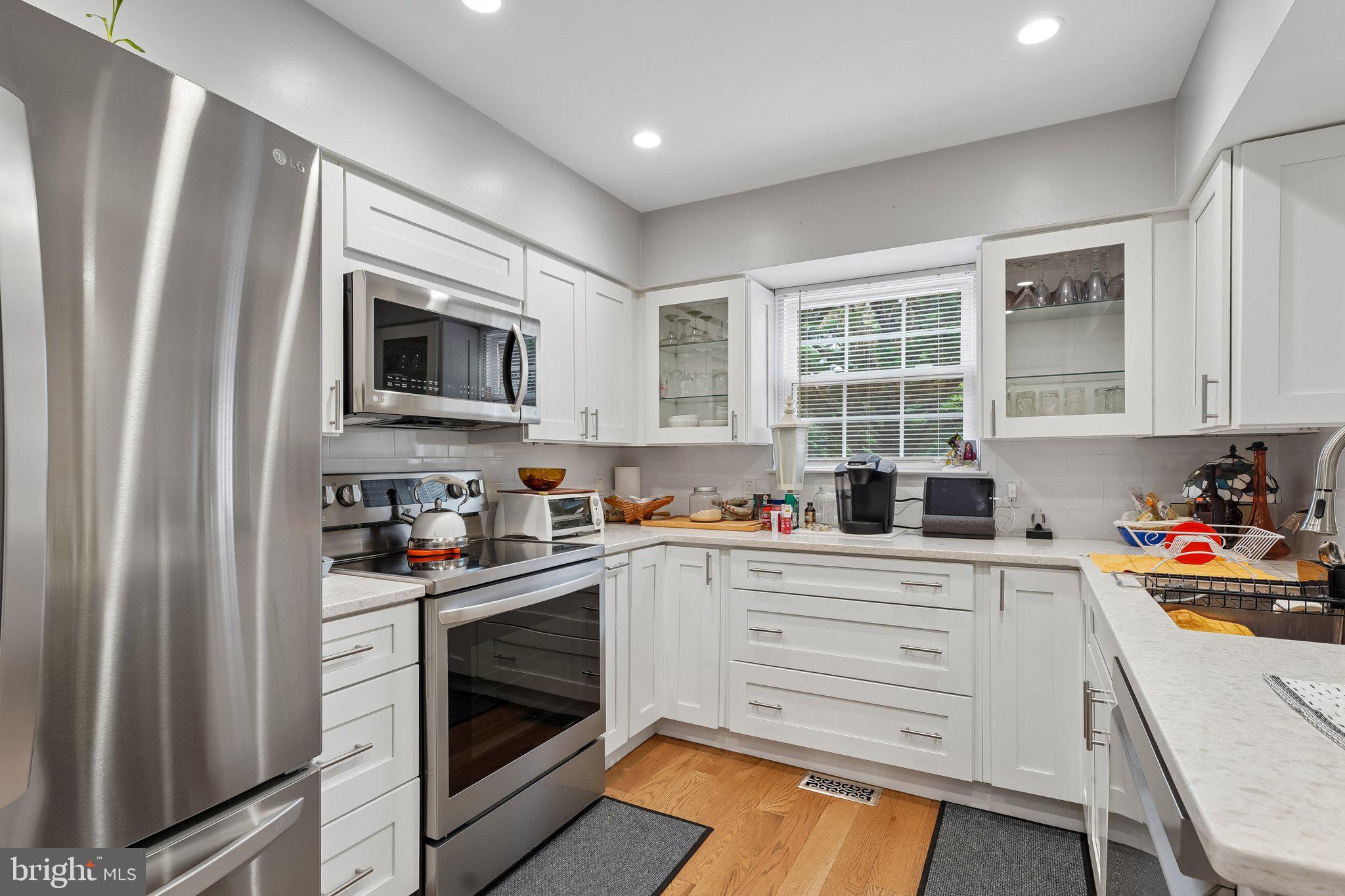 FAIR HILL FARM - Residential