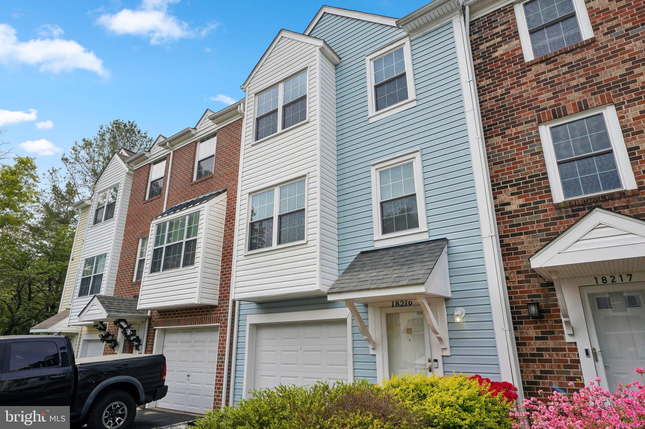 FAIR HILL FARM - Residential