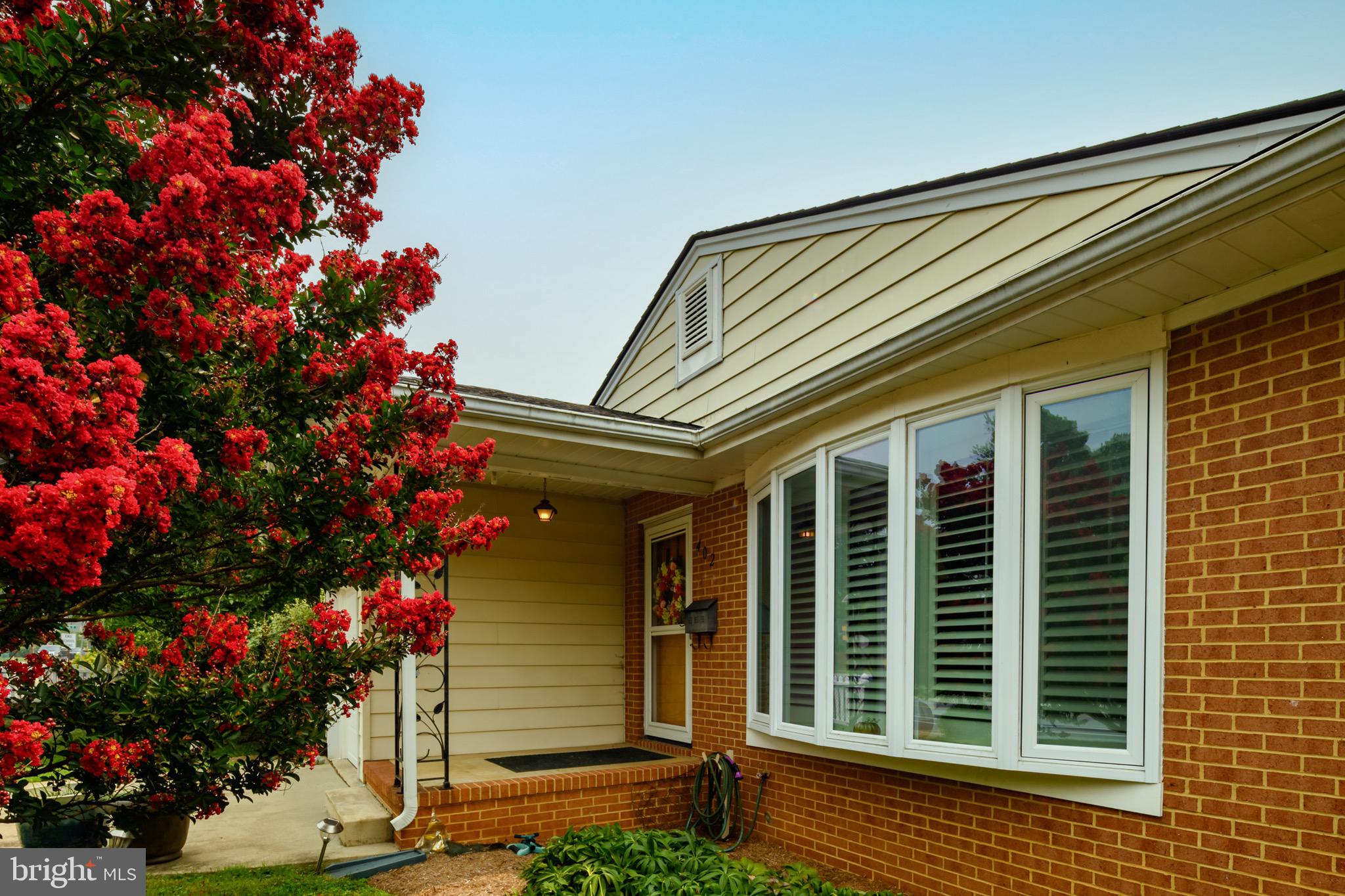 WEST ANNAPOLIS - Residential